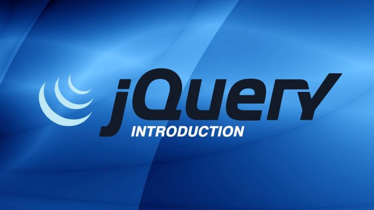 Cómo Crear una Intro con Jquery Actualizado 2024