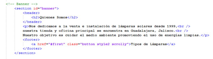 Cómo Crear Una Página Web En Html Sin Programar Código Tutorial