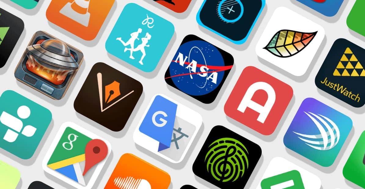 ¿Qué es Una Aplicación Móvil? Conoce Las 10 Apps Más Populares