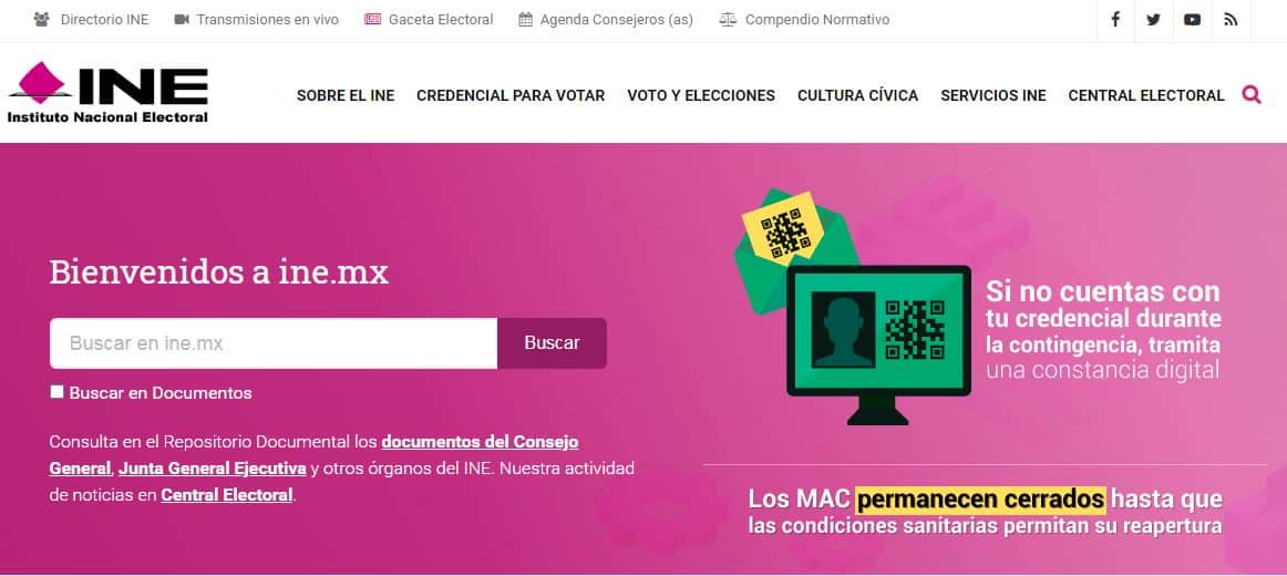 Que documentos se necesitan para crear una empresa en México