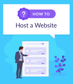 Cómo Alojar una Página Web - Tutoriales Hosting