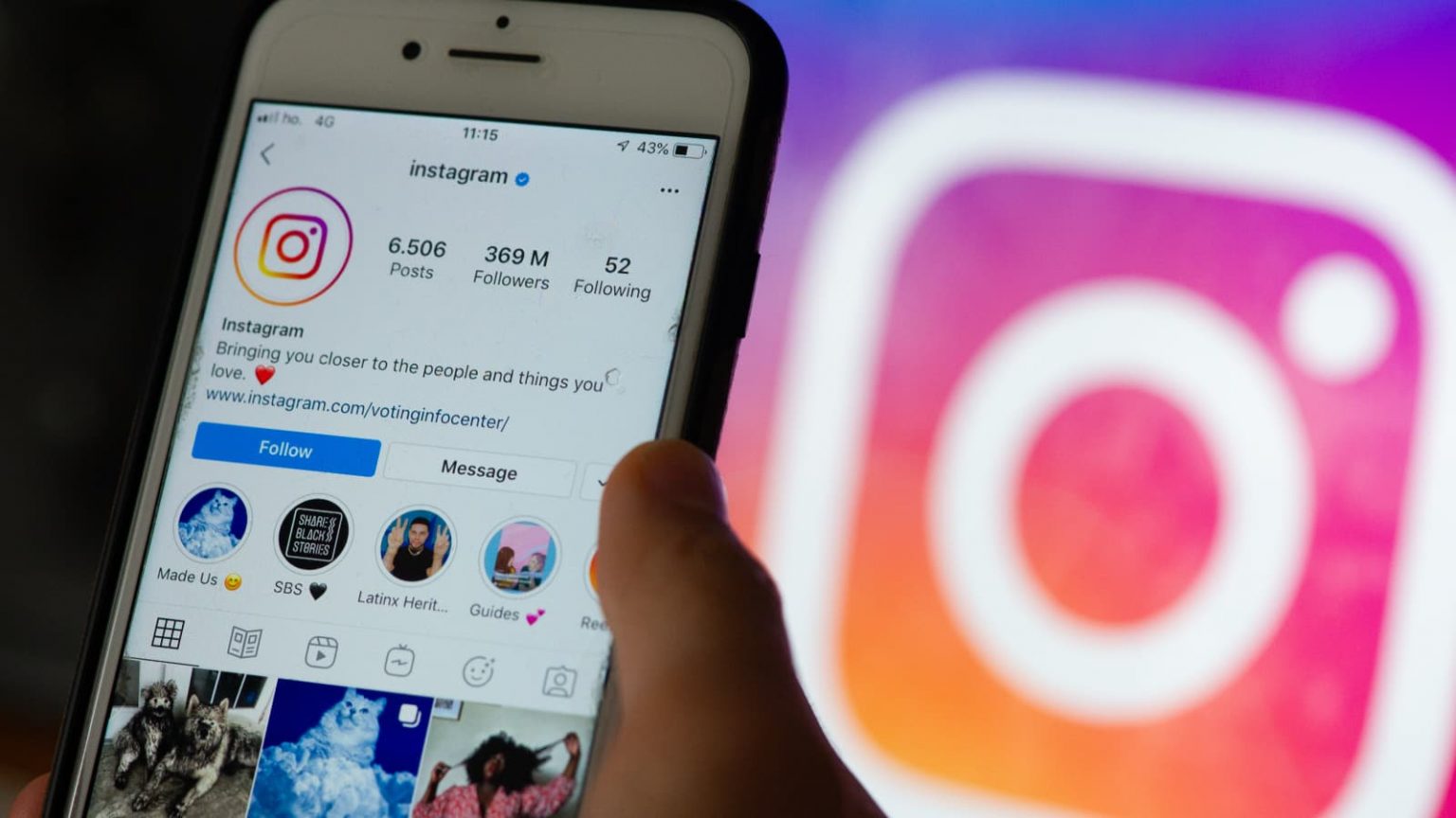 Cómo Crear Un Anuncio Para Instagram ⋆ Métodos Fáciles 2024