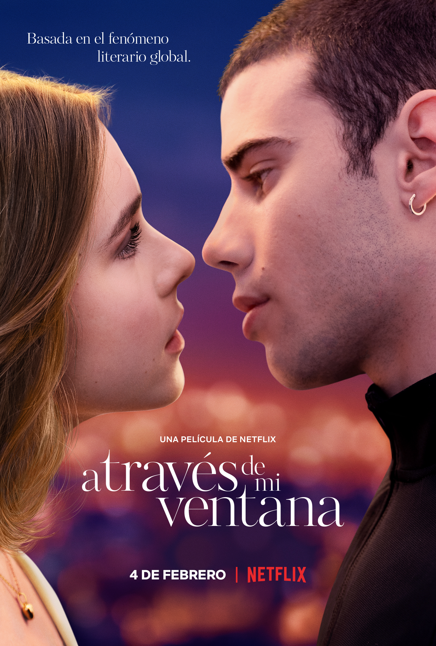 Poster para Ventana 11415