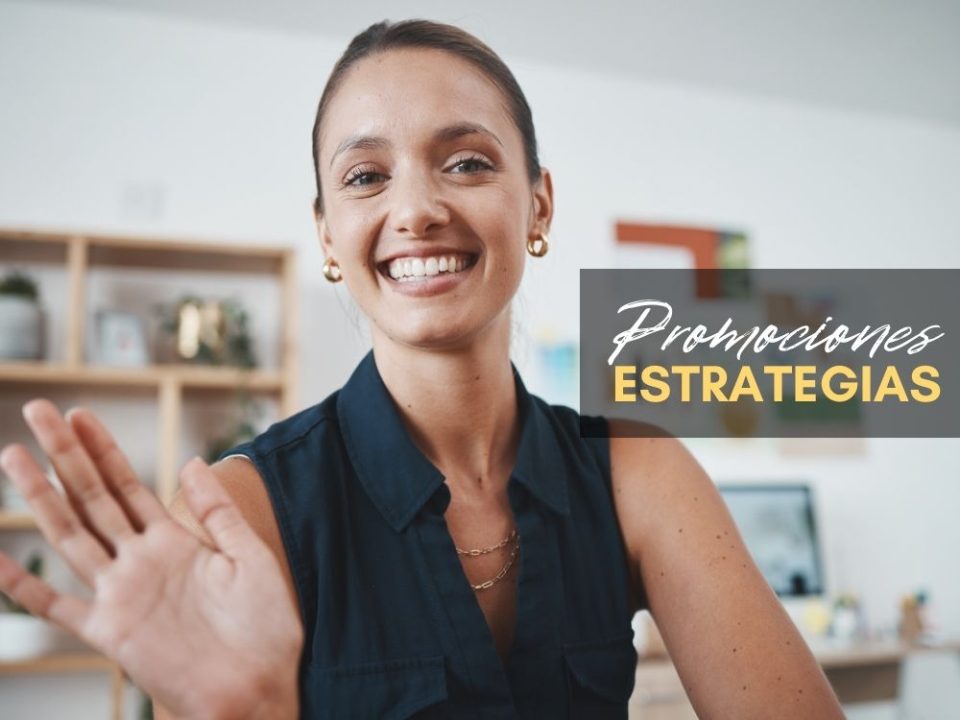 10 Tipos De Promociones Exitosas Para Empresas B2b En 2024 ⋆ Ccweb 